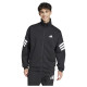 Adidas Ανδρική ζακέτα Future Icons 3-Stripes Woven Track Jacket Adidas Ανδρική ζακέτα Future Icons 3-Stripes Woven Track Jacket